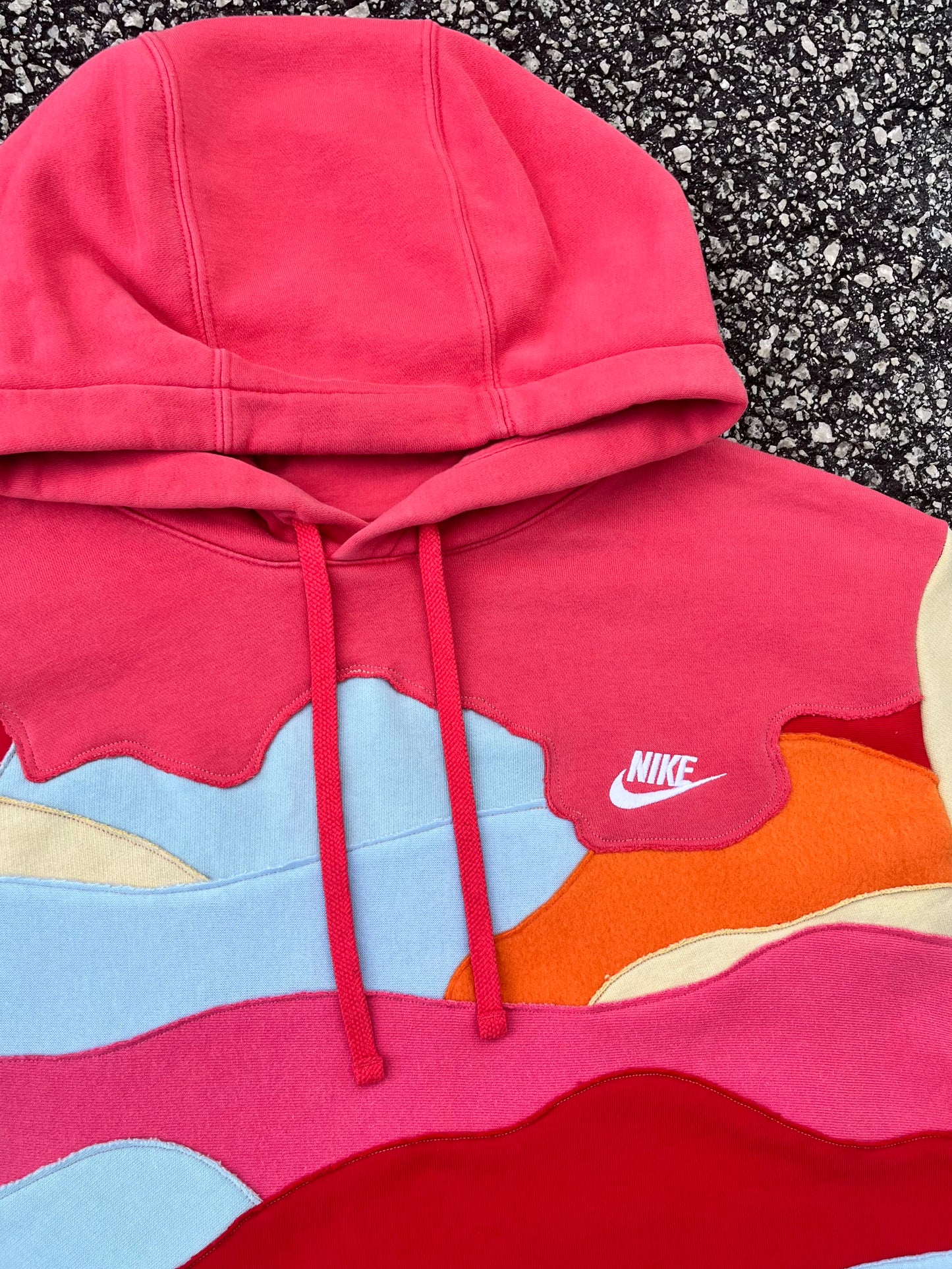 Sunset Hoodie