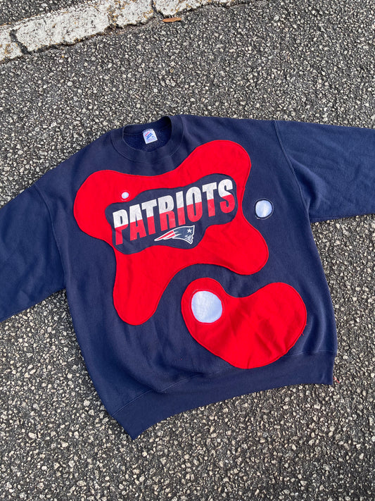 Patriots Sweatshirt