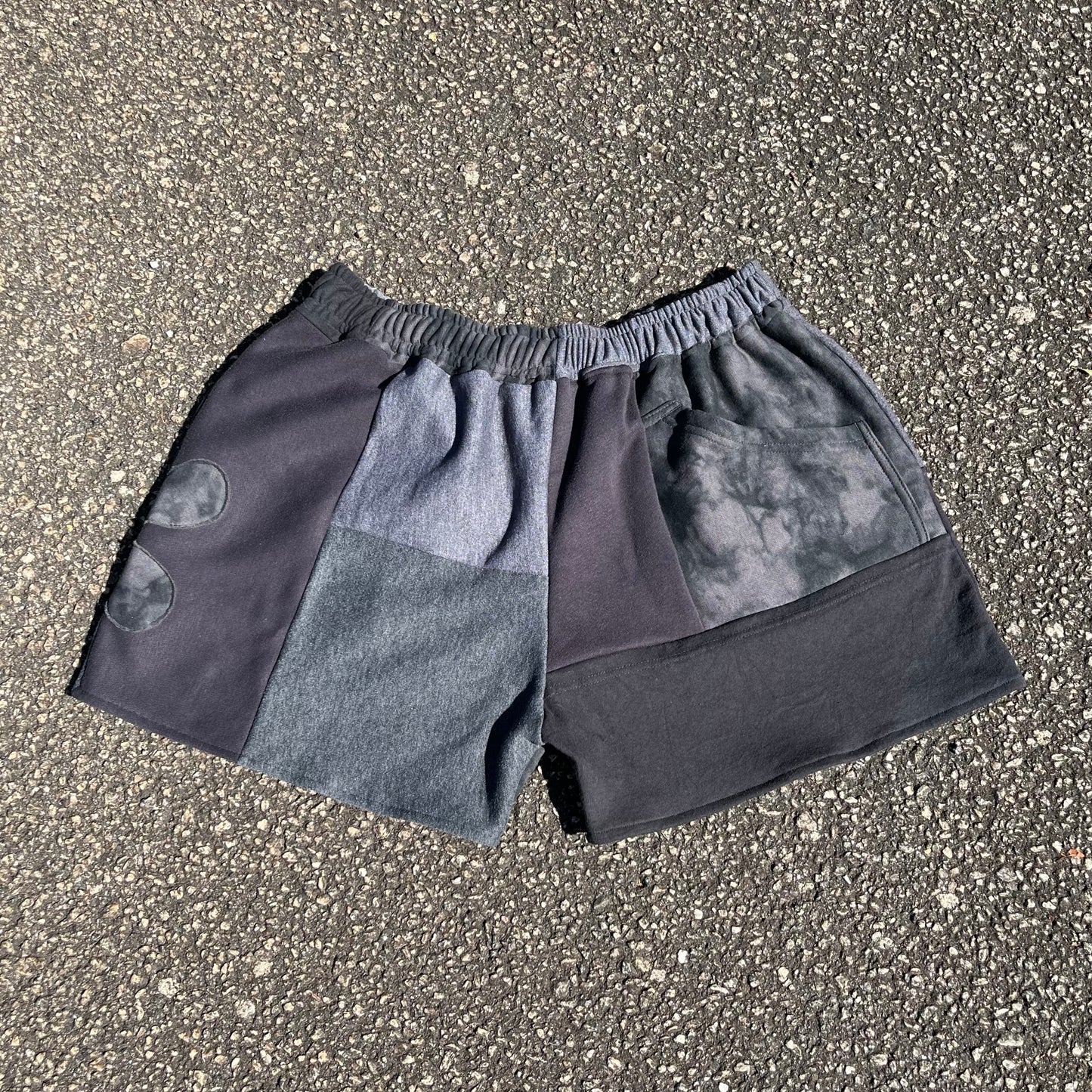 Midnight Shorts