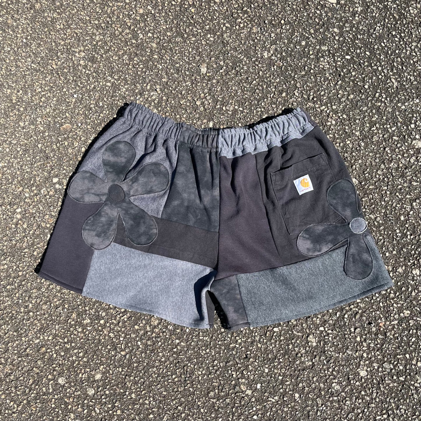 Midnight Shorts