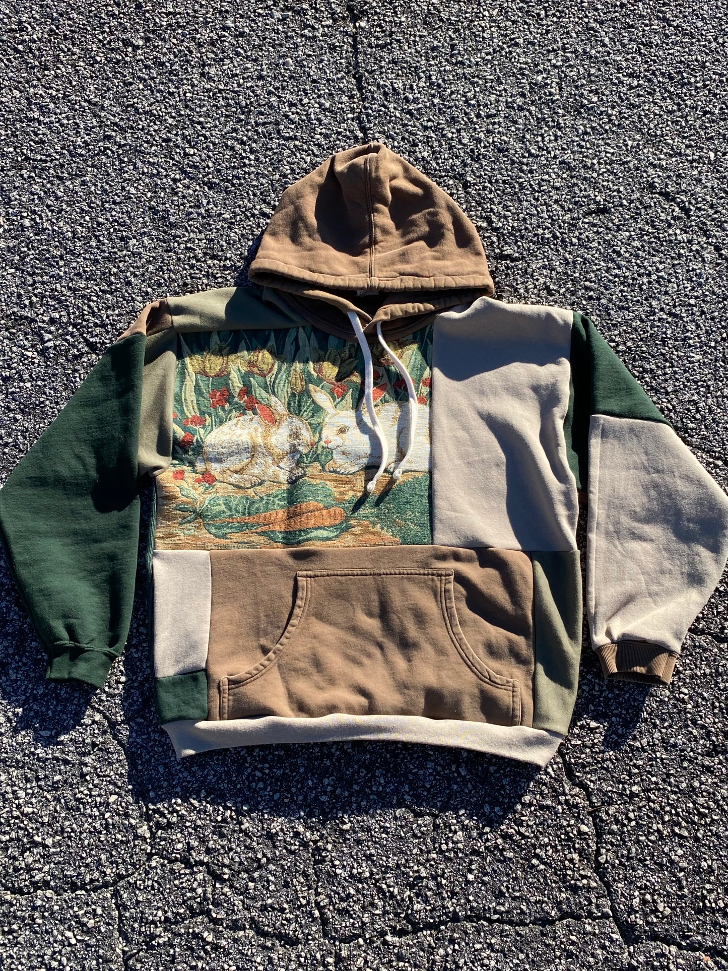 Custom Sweatshirt