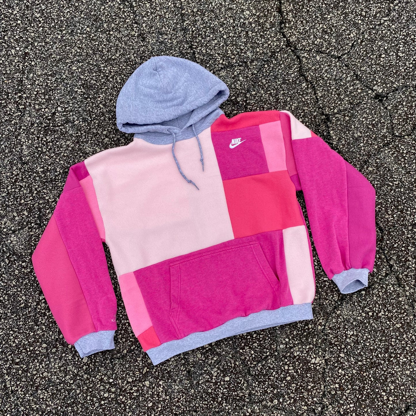 Custom Sweatshirt
