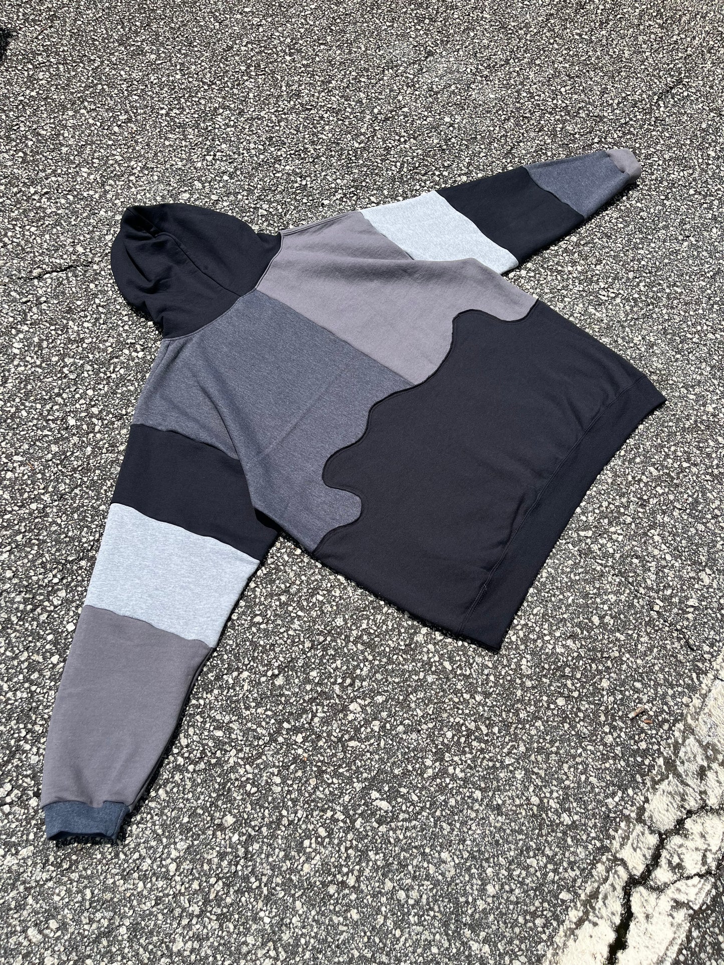 Shadow Hoodie