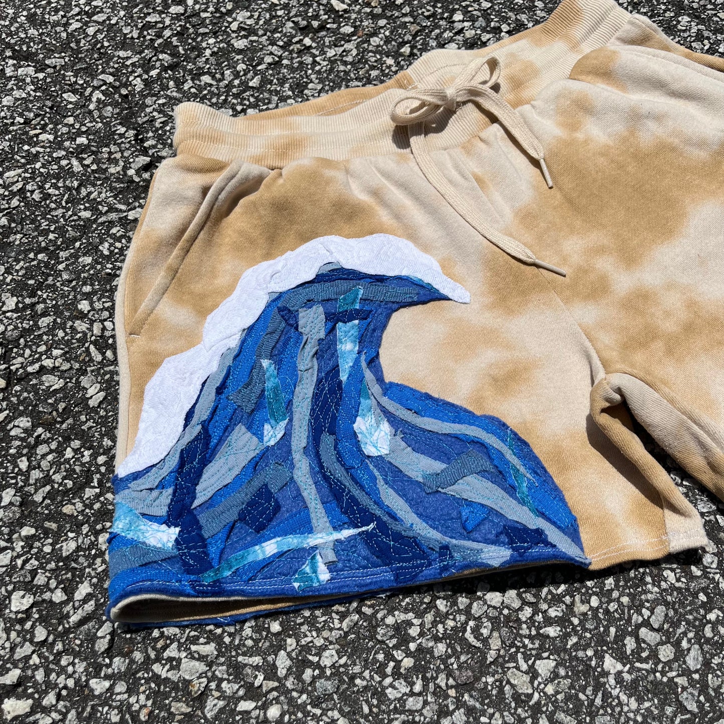 Beach Day Shorts