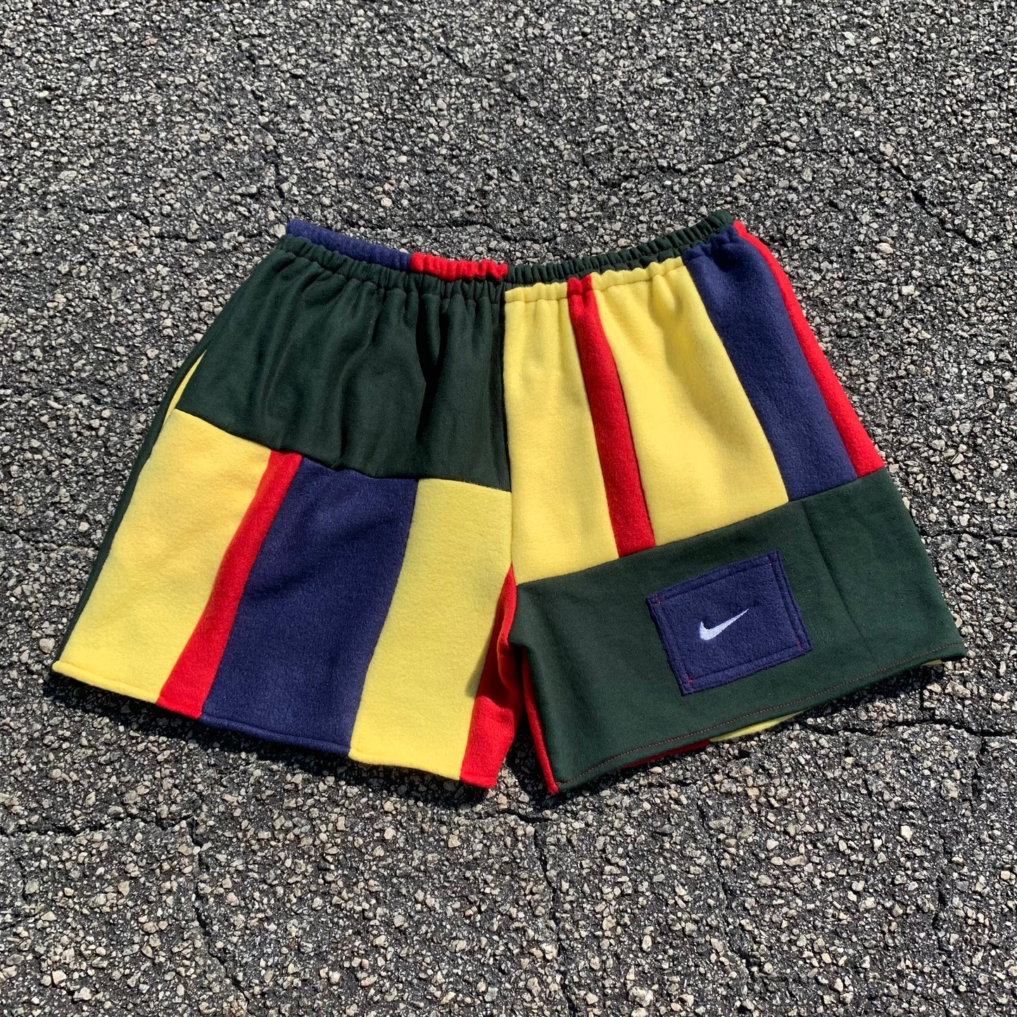 Custom Shorts