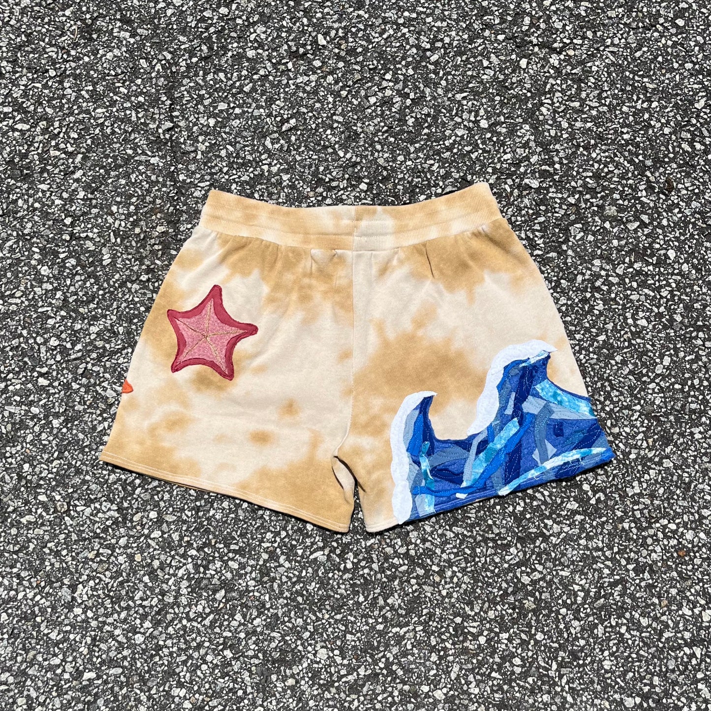 Beach Day Shorts