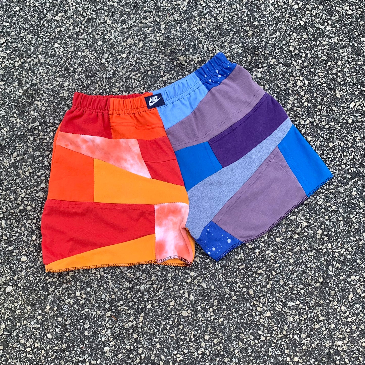 Custom Shorts