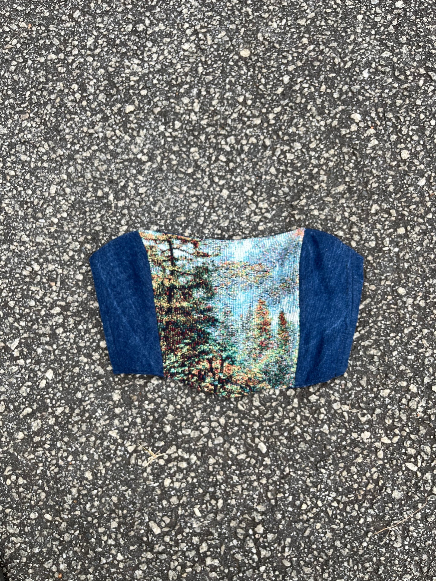 Nature Corsets