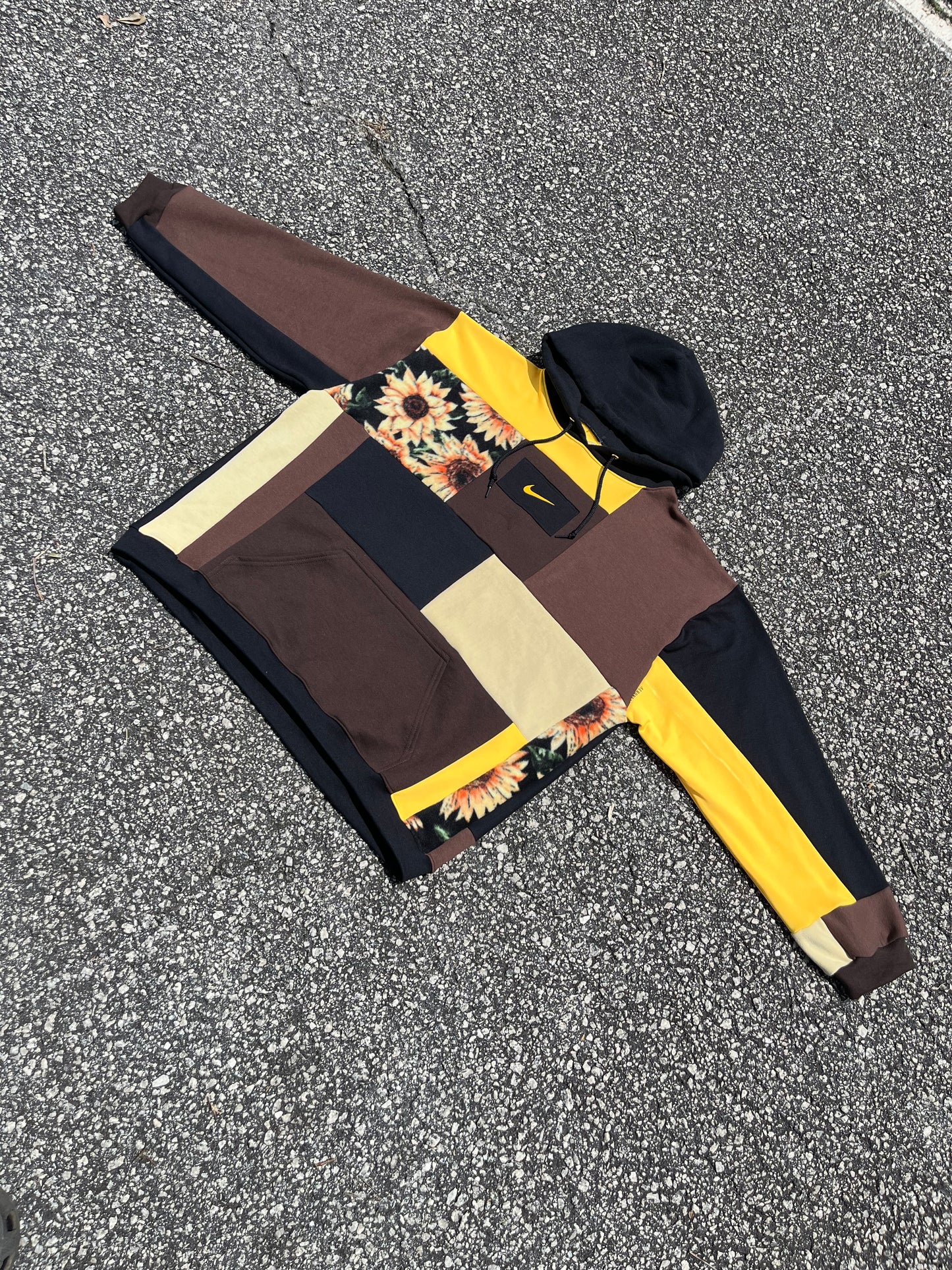 Sunflower Hoodie