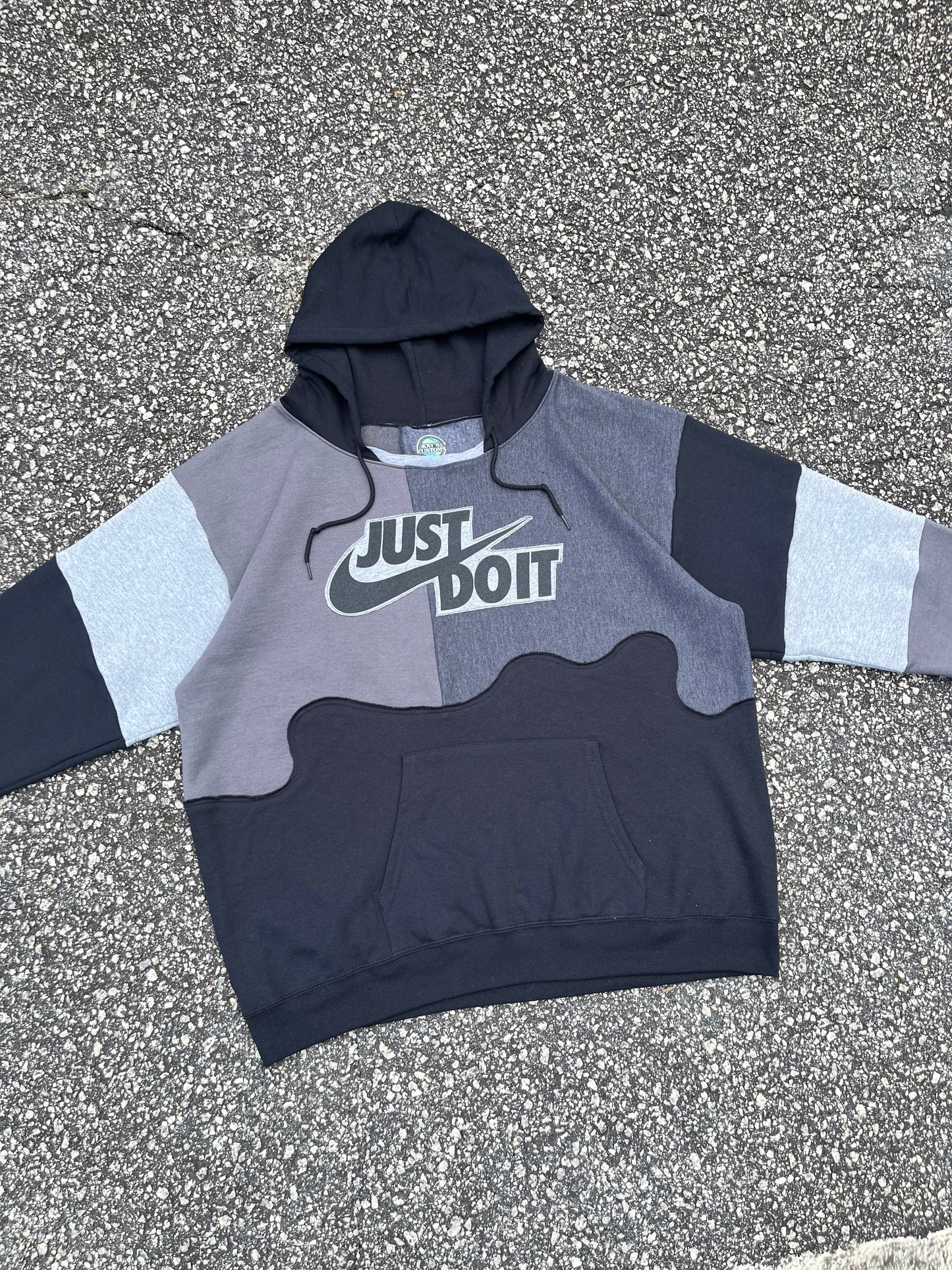 Shadow Hoodie