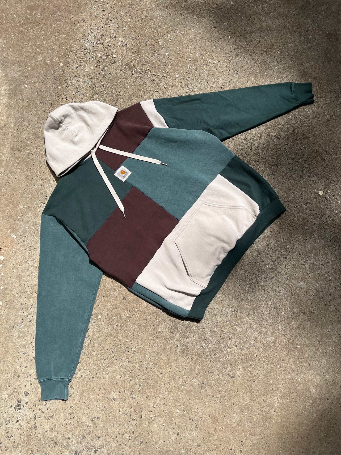 Custom Sweatshirt
