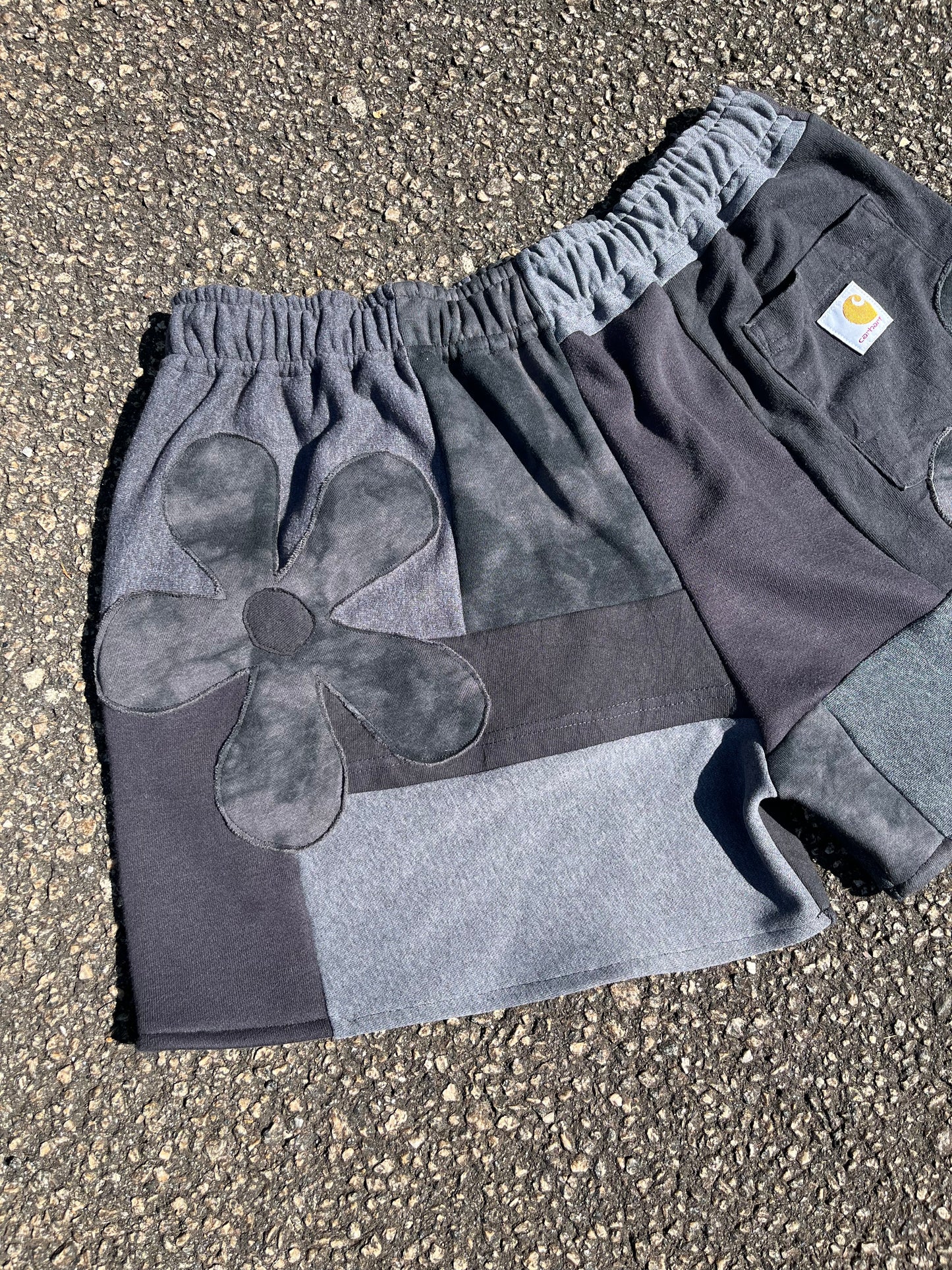 Midnight Shorts