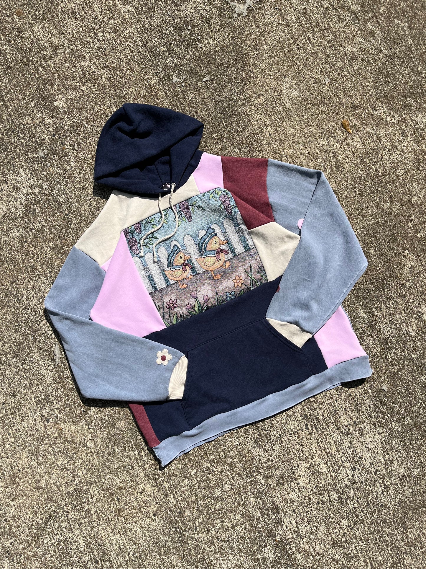 Custom Sweatshirt