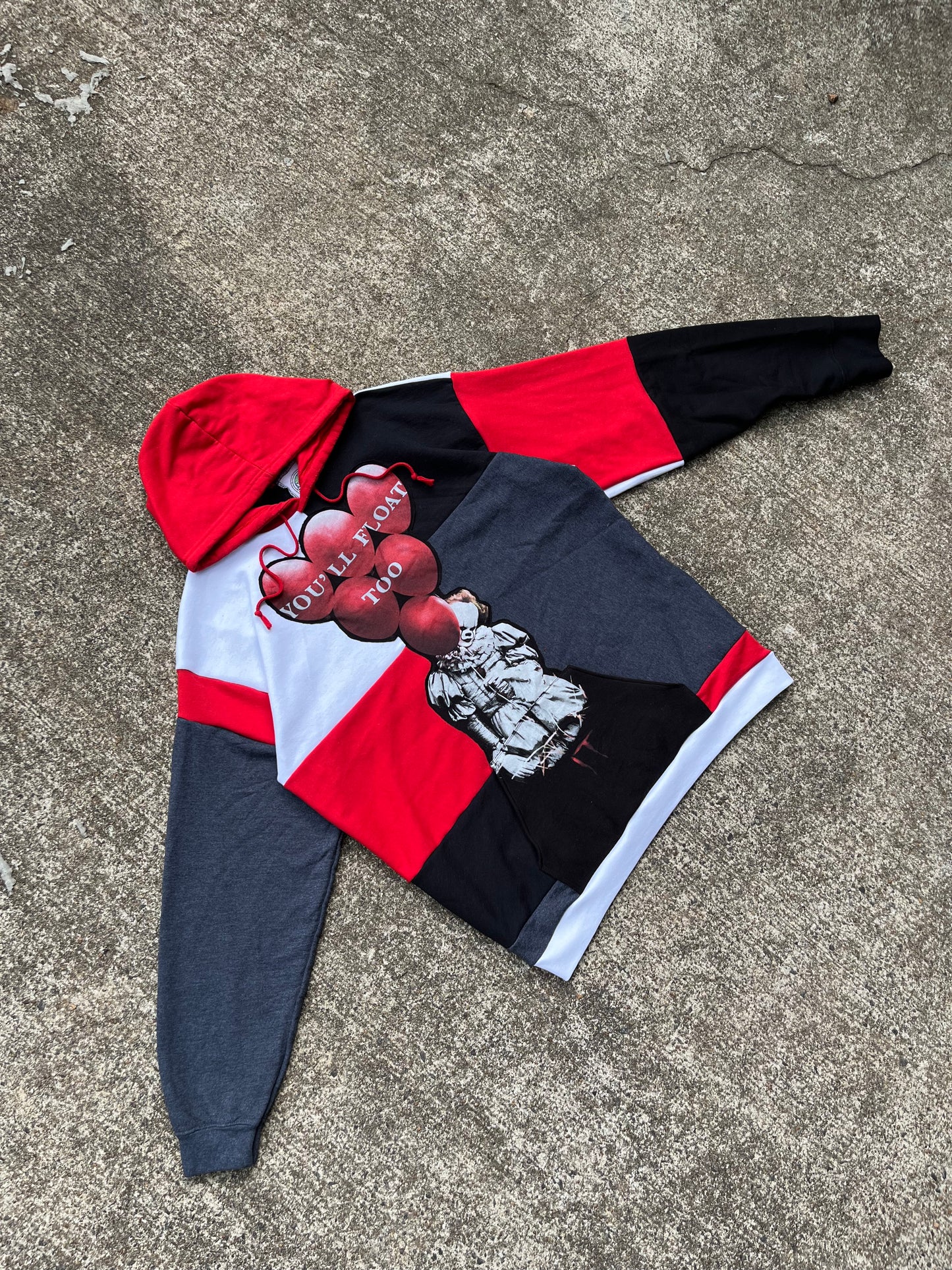 Custom Sweatshirt