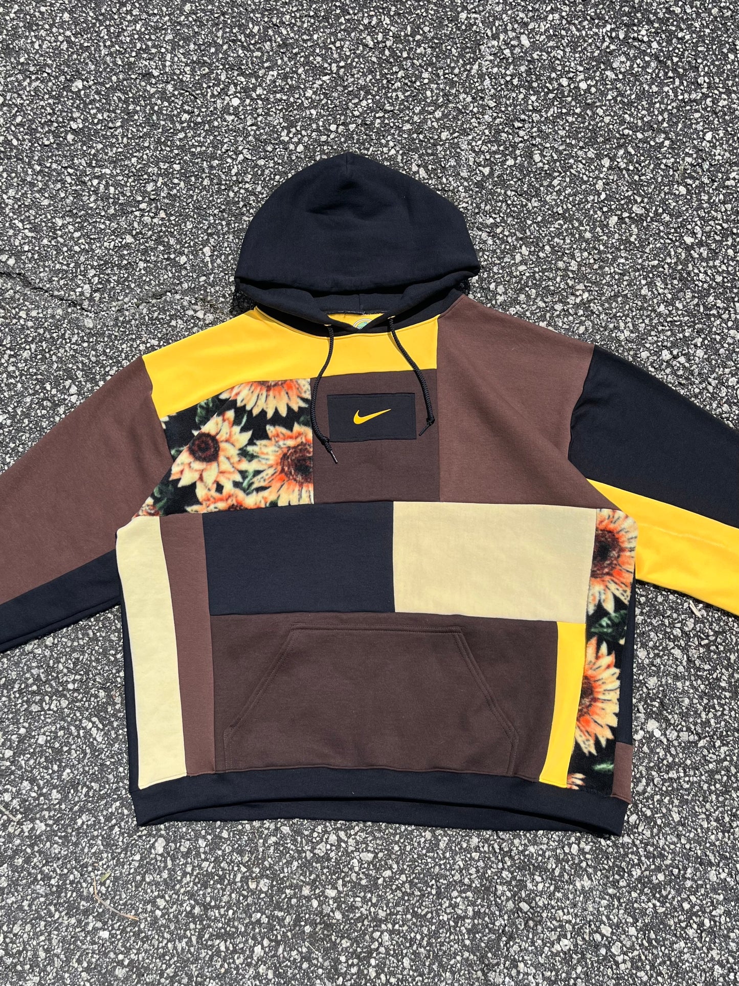 Sunflower Hoodie