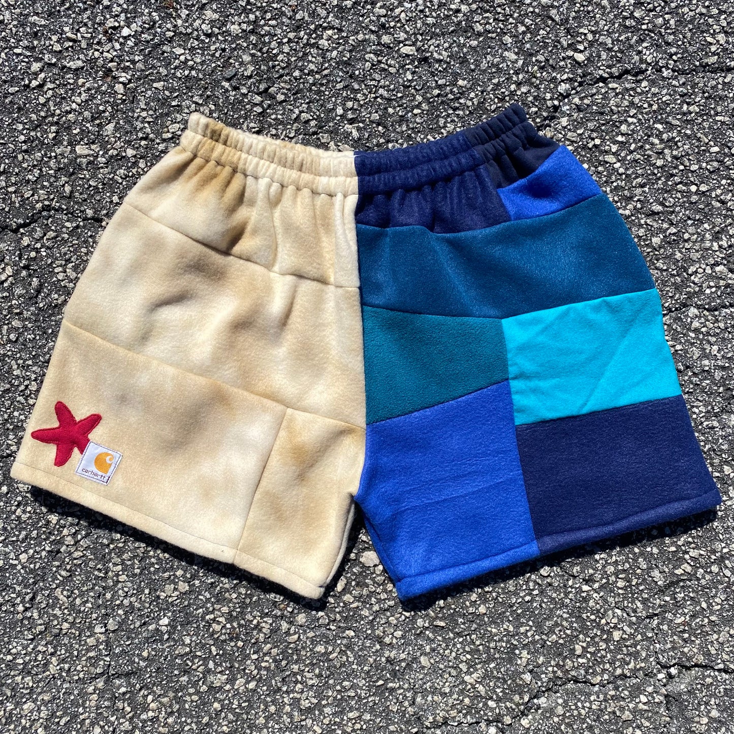 Custom Shorts