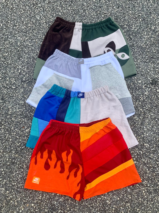 Custom Shorts