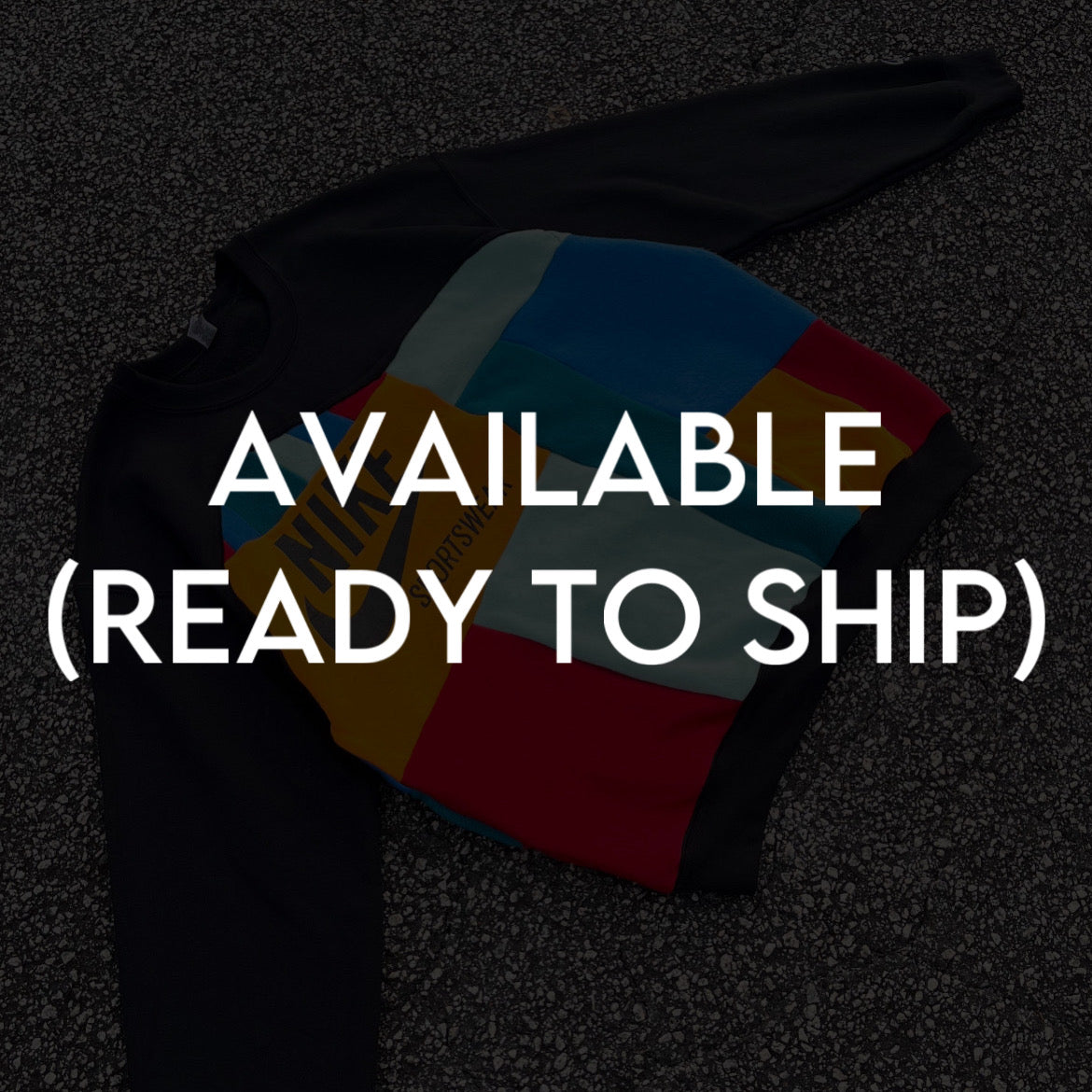 Available