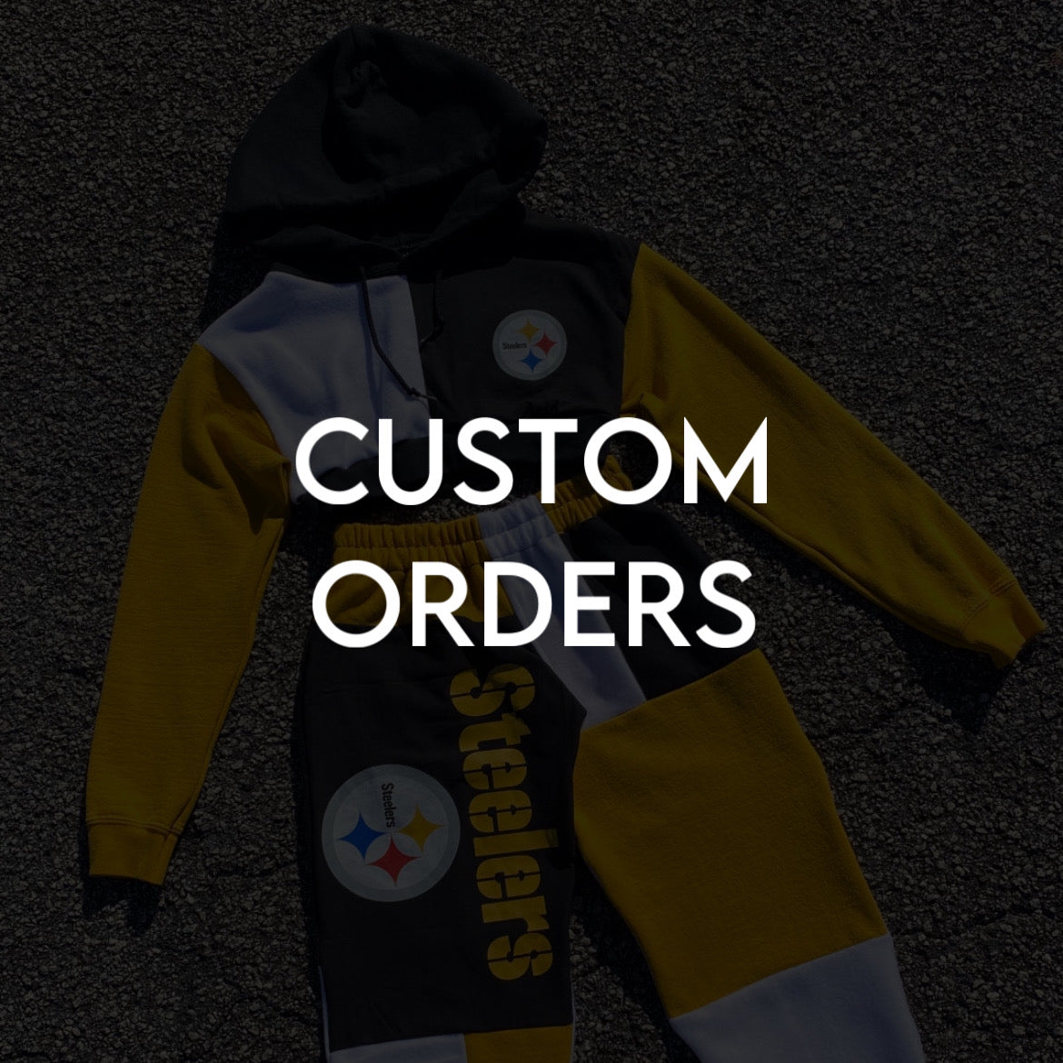 Custom Orders