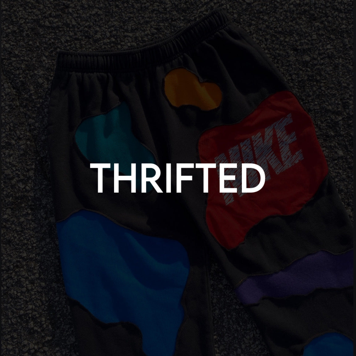 Thrifted
