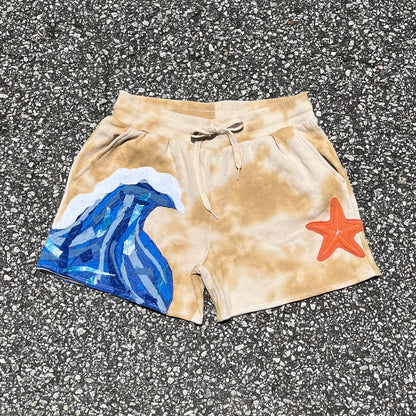 Beach Day Shorts