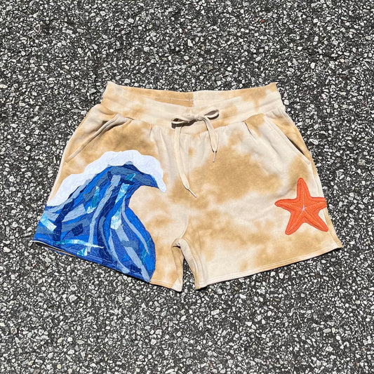 Beach Day Shorts