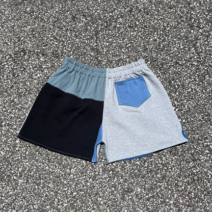 Flame Shorts