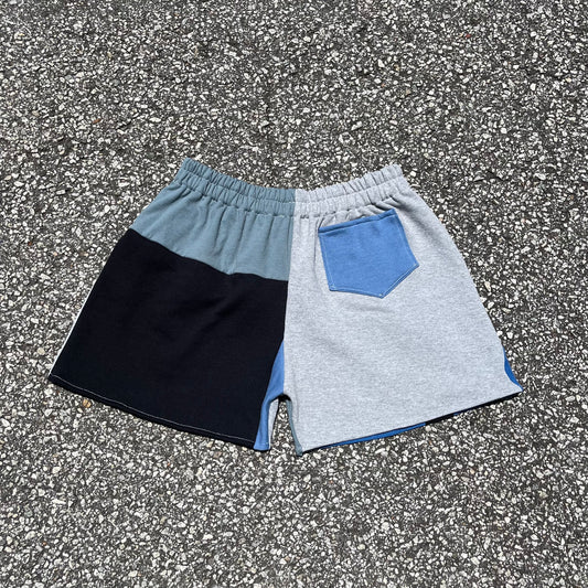 Flame Shorts