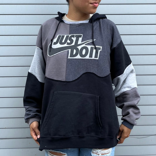 Shadow Hoodie