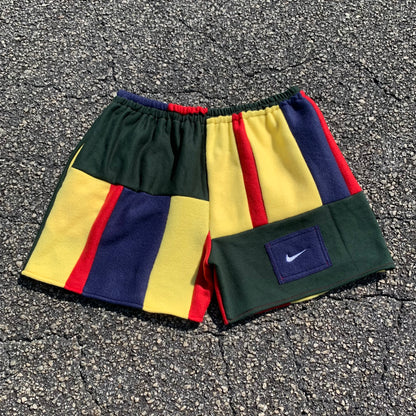 Custom Shorts