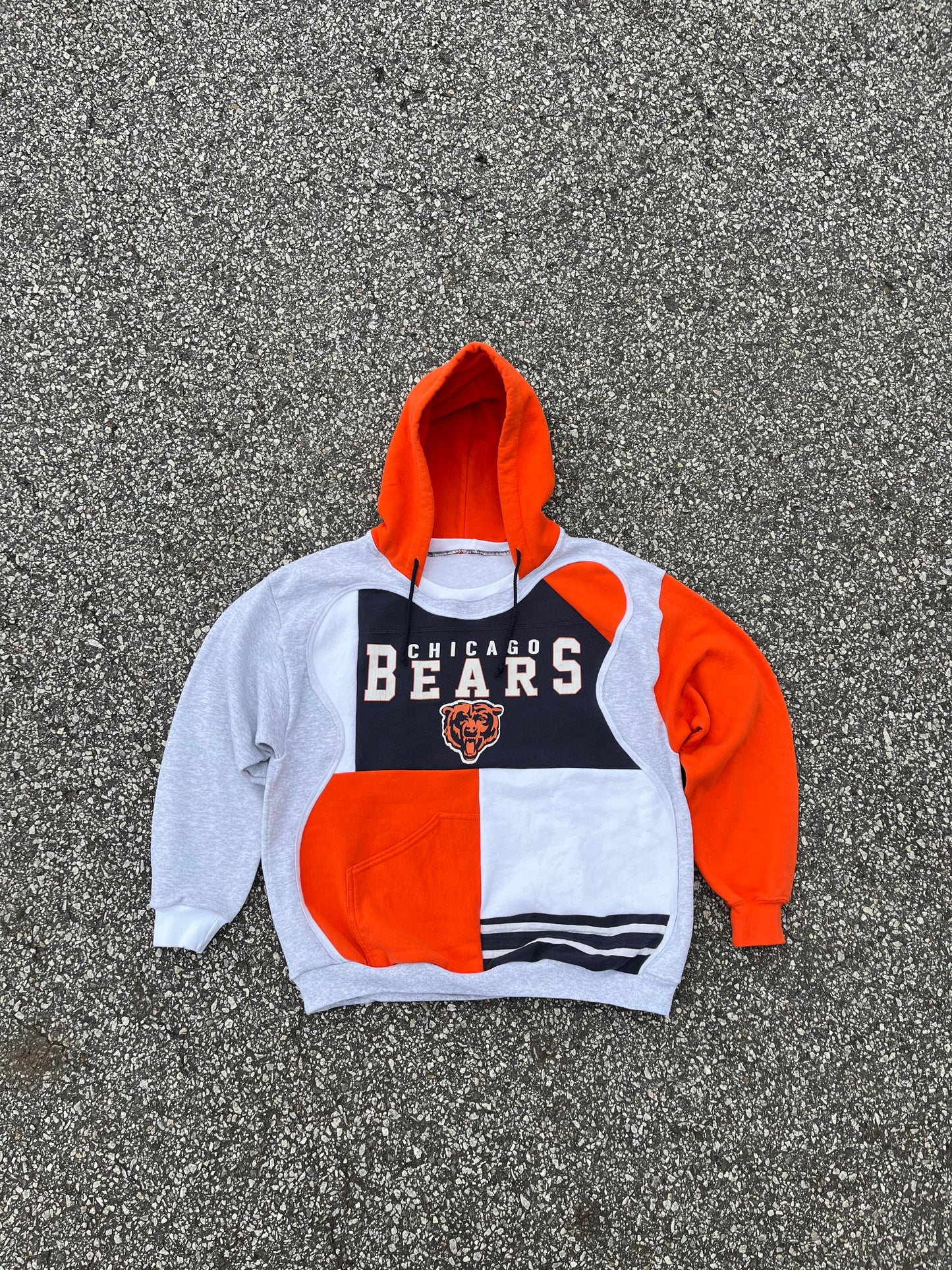 Bears Hoodie