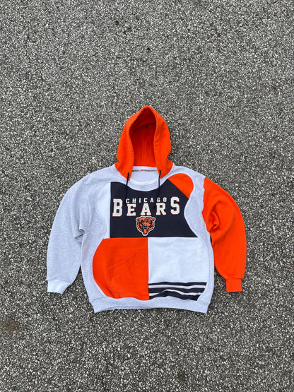 Bears Hoodie