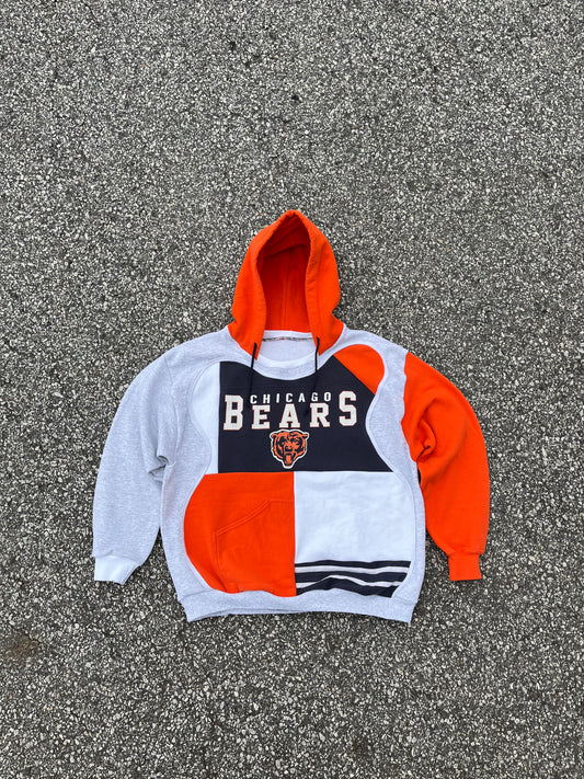 Bears Hoodie