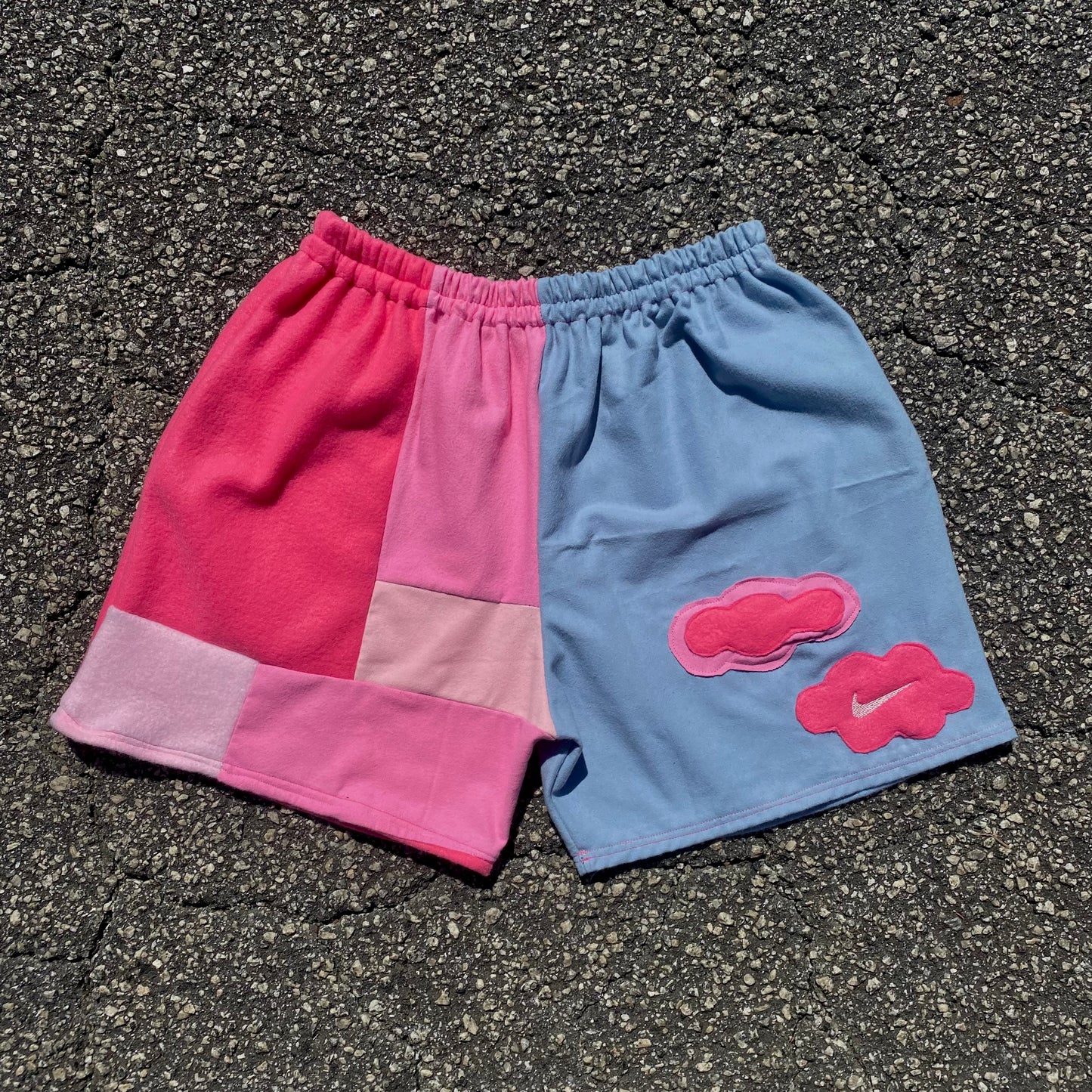 Custom Shorts