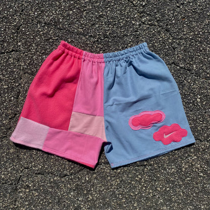 Custom Shorts
