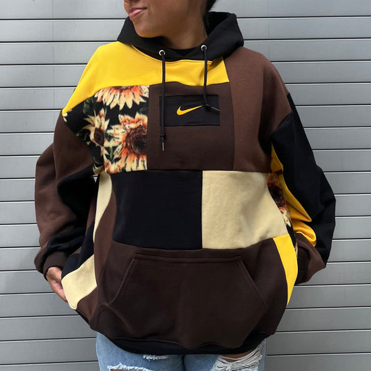 Sunflower Hoodie