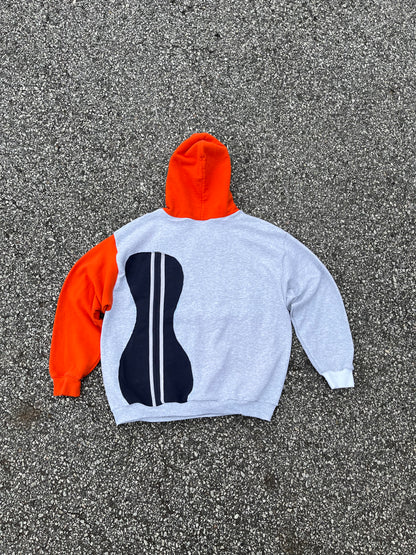 Bears Hoodie