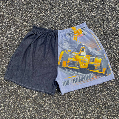 Custom Shorts