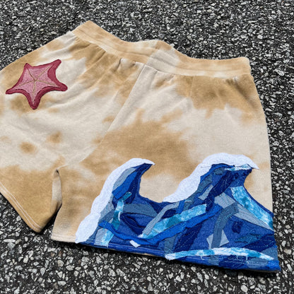 Beach Day Shorts