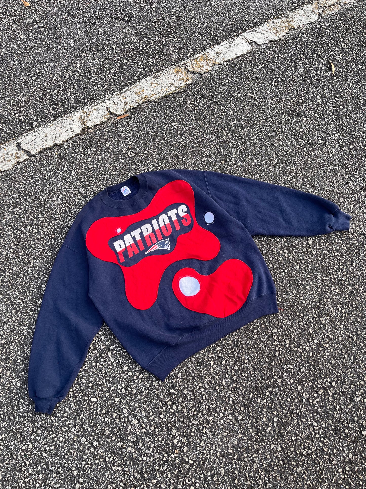 Patriots Sweatshirt