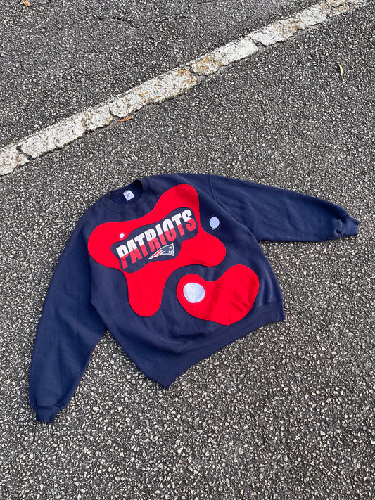 Patriots Sweatshirt