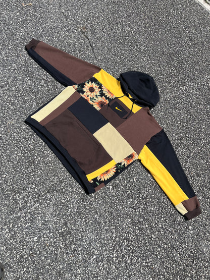 Sunflower Hoodie