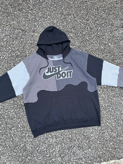 Shadow Hoodie