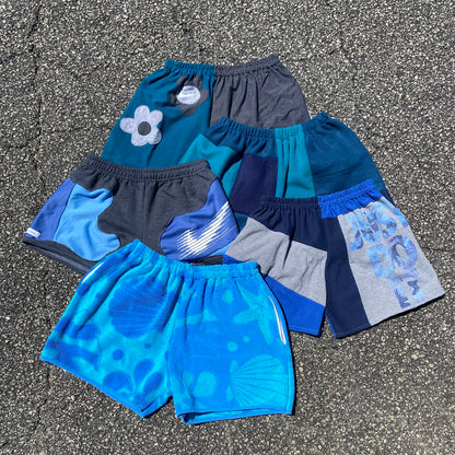 Custom Shorts