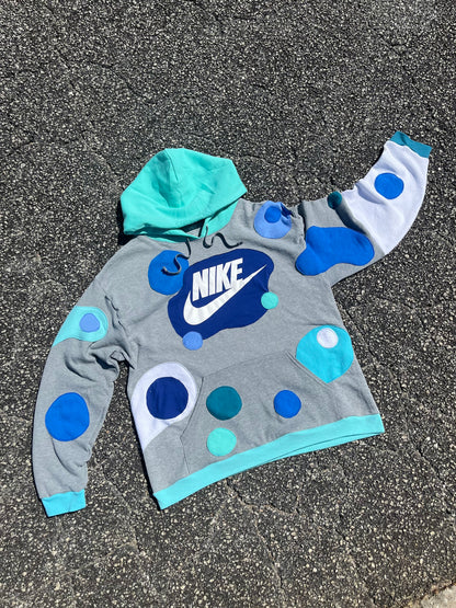 The Blues Hoodie