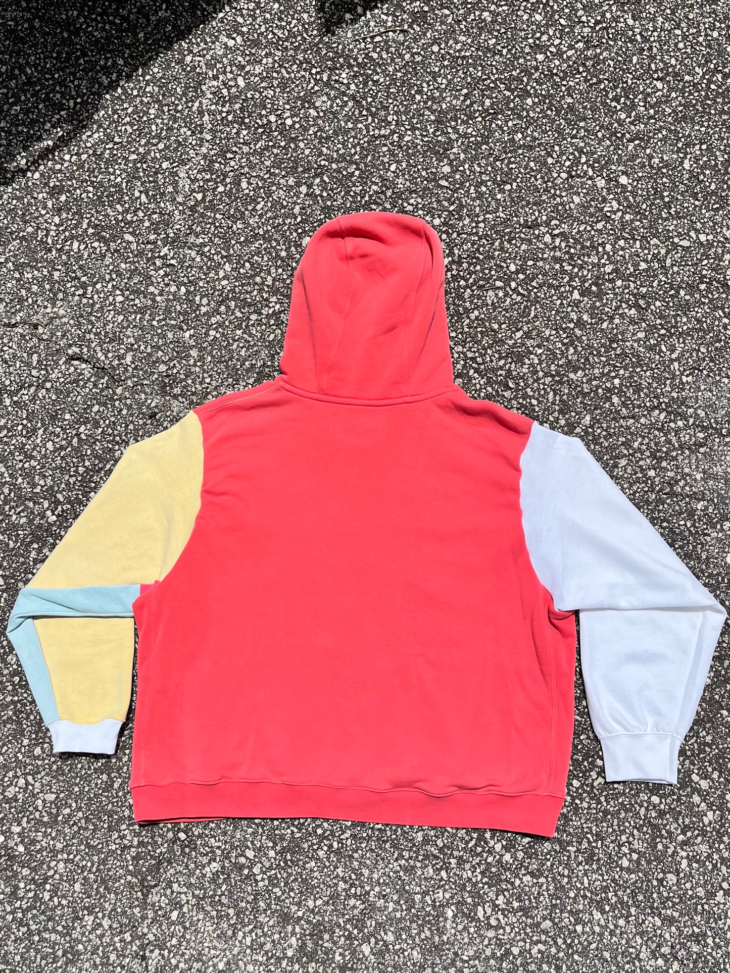 Sunset Hoodie