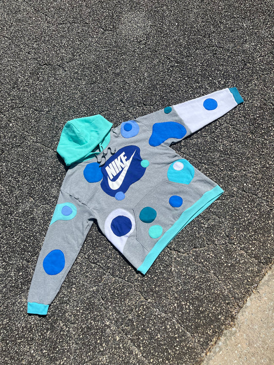 The Blues Hoodie