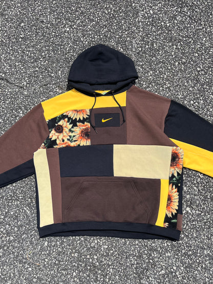 Sunflower Hoodie