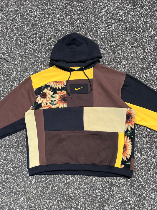 Sunflower Hoodie