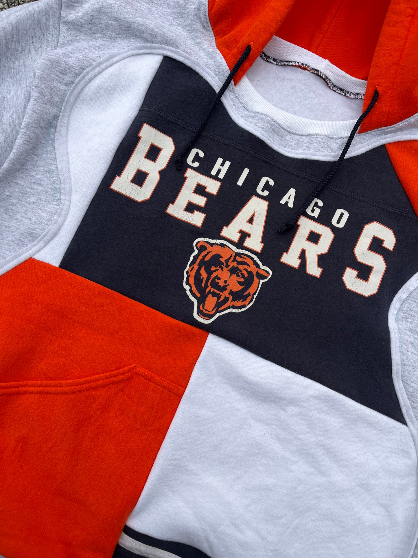 Bears Hoodie